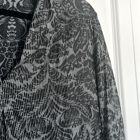 MICHAEL KORS silky feel blouse - Picture 5 of 7